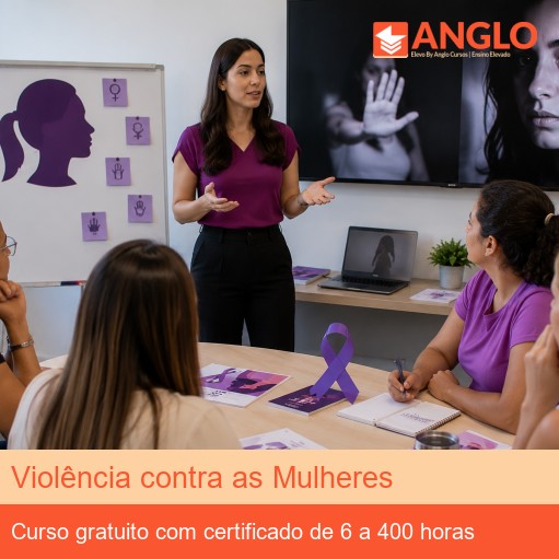 Violência contra as Mulheres